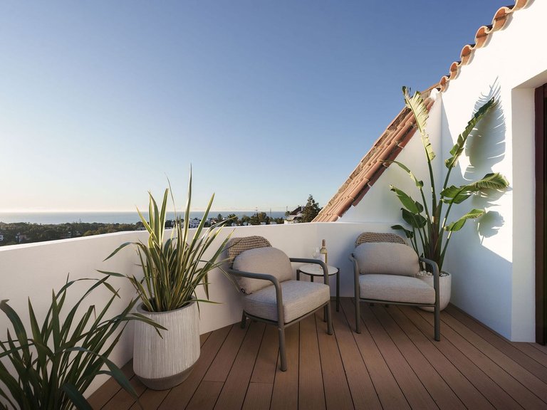Apartment for Sale in The Golden Mile, Malaga 29