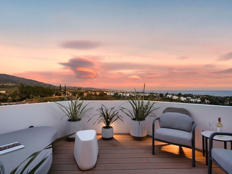 Apartment for Sale in The Golden Mile, Malaga 33