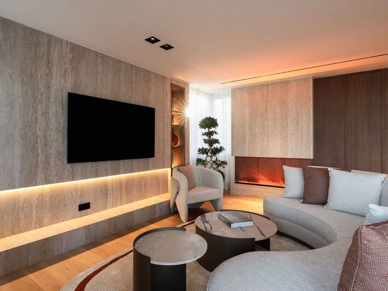 Apartment for Sale in The Golden Mile, Malaga 34