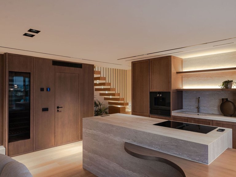 Apartment for Sale in The Golden Mile, Malaga 42