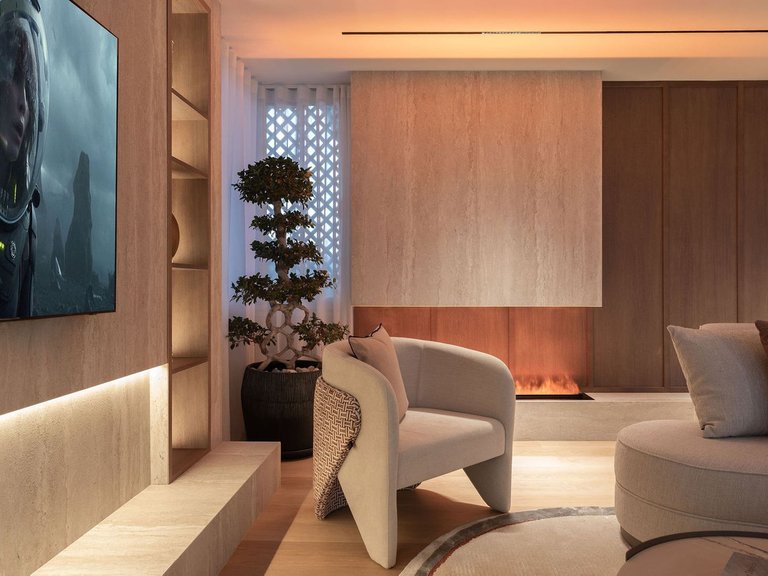 Apartment for Sale in The Golden Mile, Malaga 43