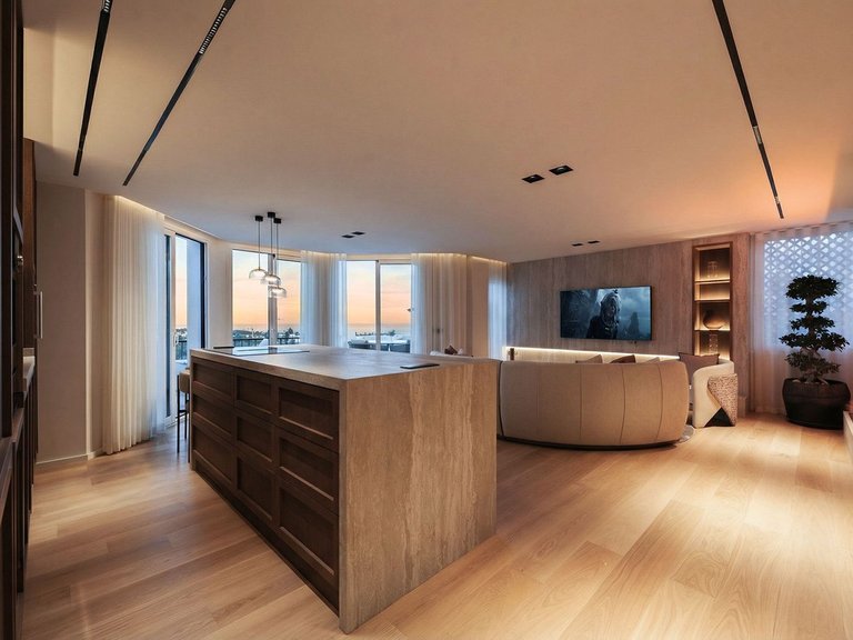 Apartment for Sale in The Golden Mile, Malaga 45