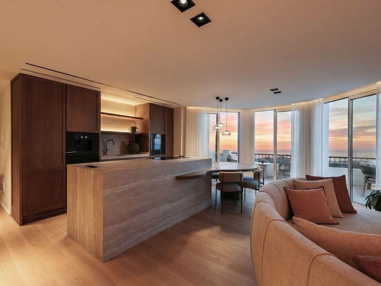 Apartment for Sale in The Golden Mile, Malaga 46