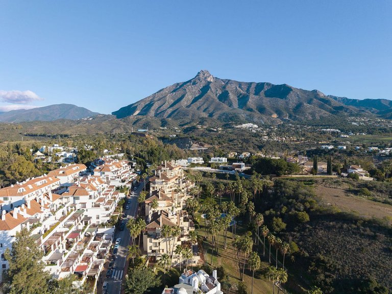Apartment for Sale in The Golden Mile, Malaga 50