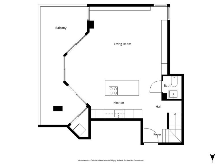 Apartment for Sale in The Golden Mile, Malaga 52