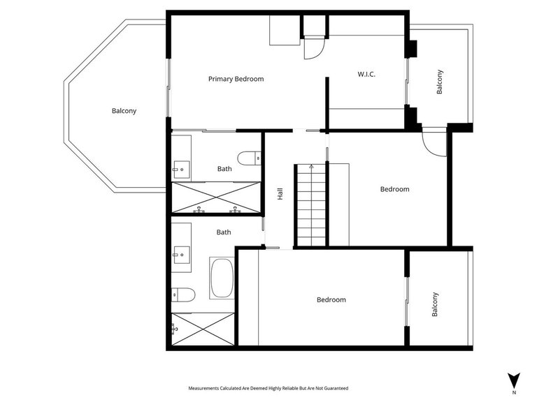 Apartment for Sale in The Golden Mile, Malaga 53