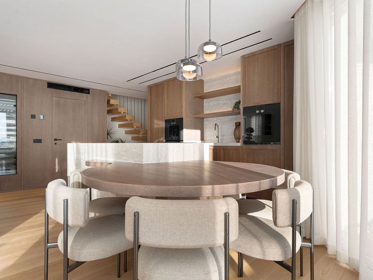 Apartment for Sale in The Golden Mile, Malaga 7