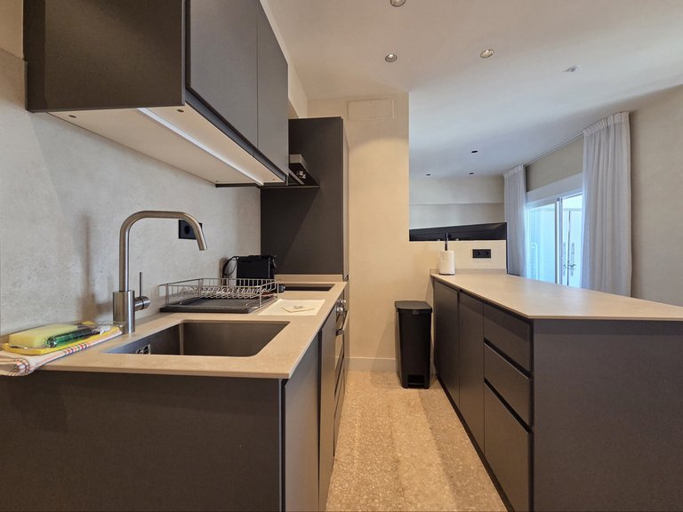Apartment for Sale in Marbella, Malaga 16