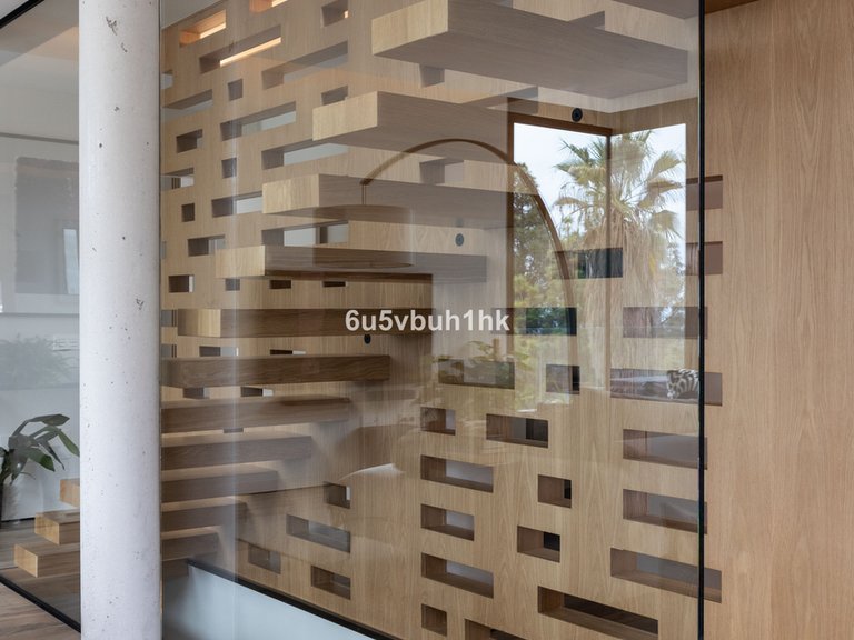 Villa for Sale in El Atabal, Malaga 14