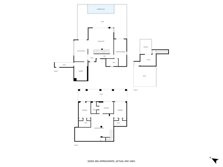 Villa for Sale in El Atabal, Malaga 2