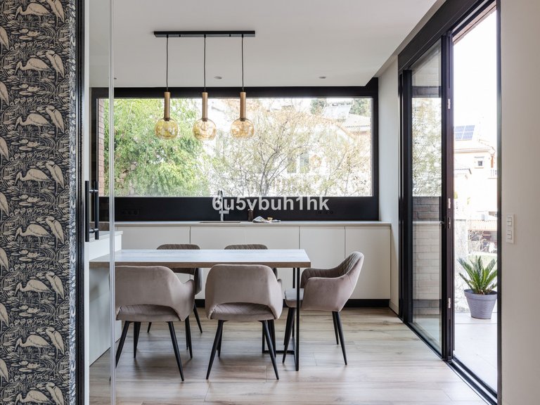 Villa for Sale in El Atabal, Malaga 3