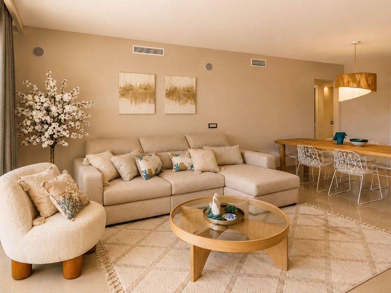 Apartment for Sale in El Paraiso, Malaga 11