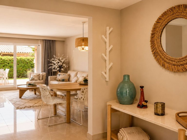 Apartment for Sale in El Paraiso, Malaga 12