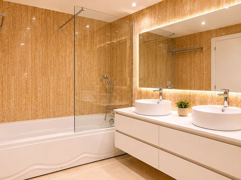 Apartment for Sale in El Paraiso, Malaga 14