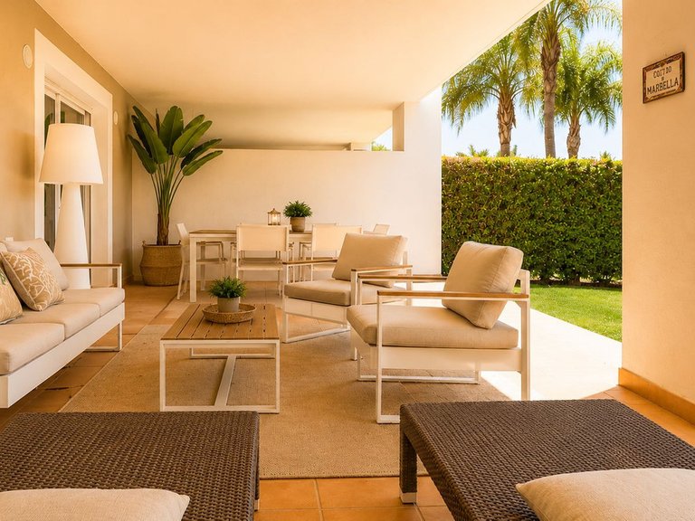 Apartment for Sale in El Paraiso, Malaga 18