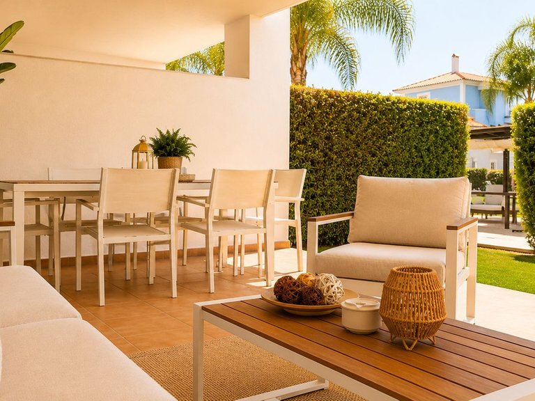 Apartment for Sale in El Paraiso, Malaga 20