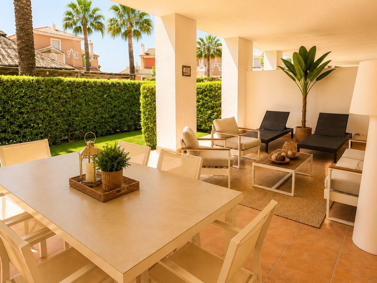 Apartment for Sale in El Paraiso, Malaga 21