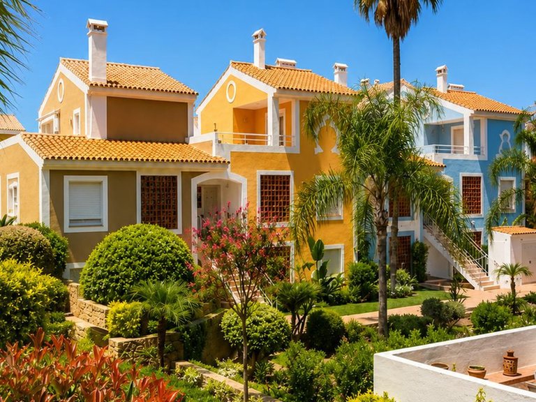 Apartment for Sale in El Paraiso, Malaga 28