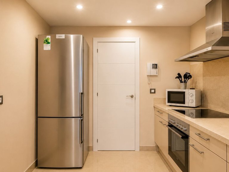 Apartment for Sale in El Paraiso, Malaga 8
