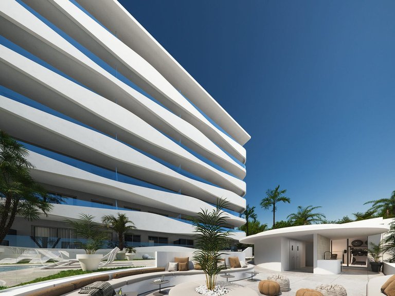 Penthouse for Sale in Fuengirola, Malaga 7
