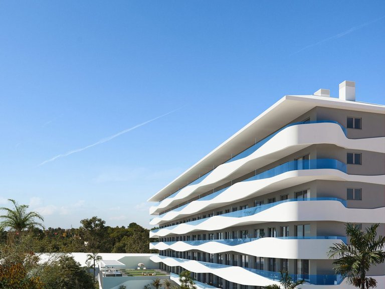 Penthouse for Sale in Fuengirola, Malaga 8