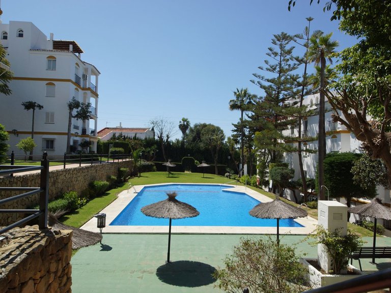 Apartment for Sale in Estepona, Malaga 1