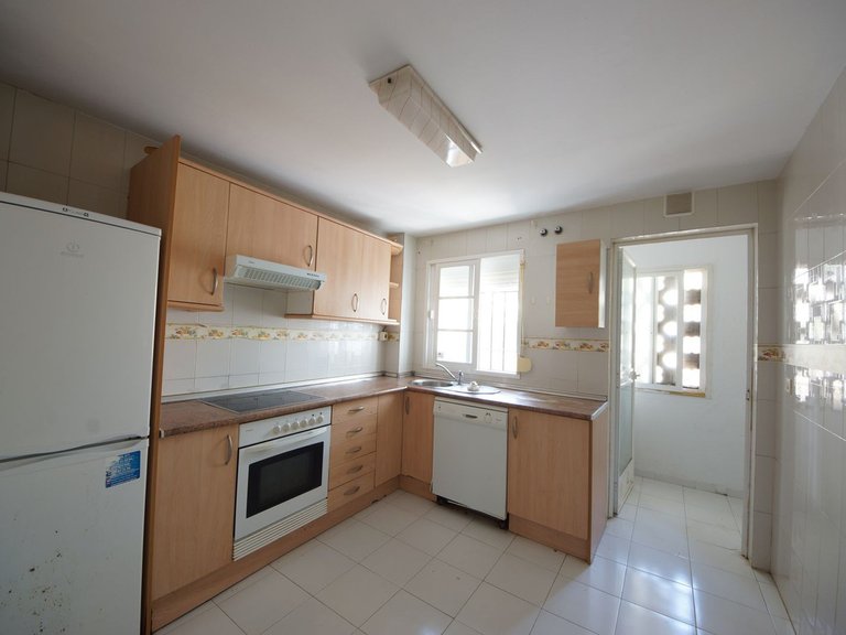 Apartment for Sale in Estepona, Malaga 11