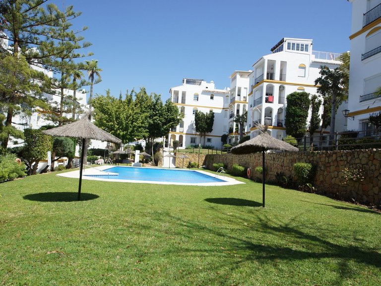 Apartment for Sale in Estepona, Malaga 16
