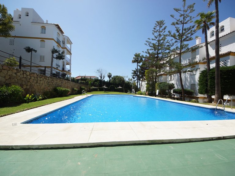 Apartment for Sale in Estepona, Malaga 17