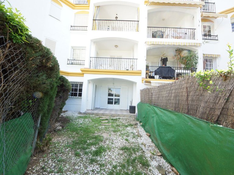 Apartment for Sale in Estepona, Malaga 4