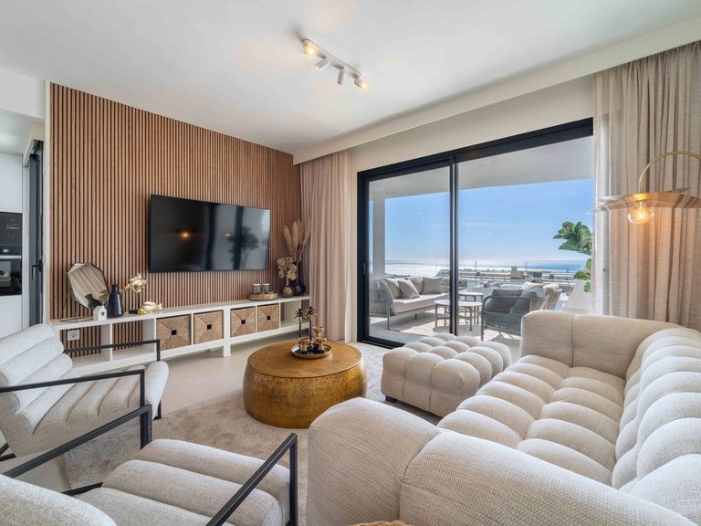Apartment for Sale in Fuengirola, Malaga 1