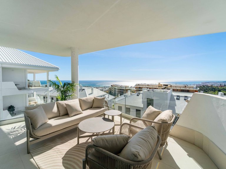 Apartment for Sale in Fuengirola, Malaga 10