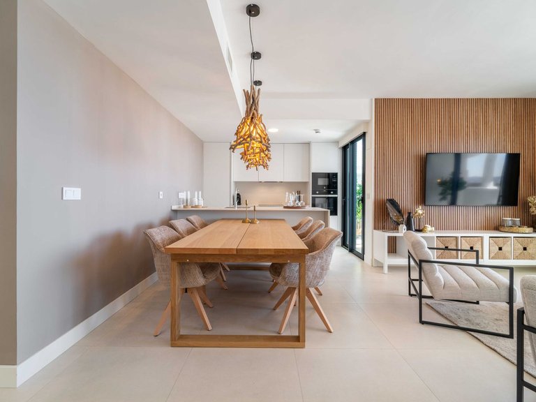 Apartment for Sale in Fuengirola, Malaga 12