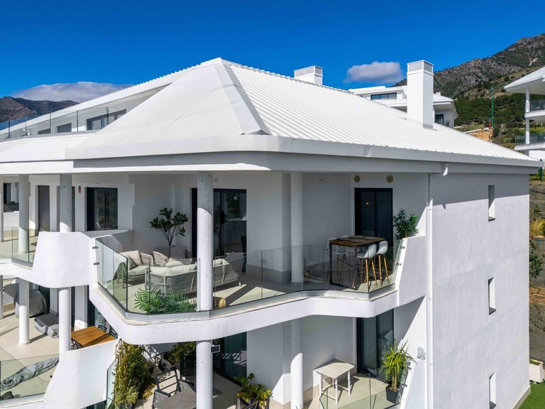 Apartment for Sale in Fuengirola, Malaga 13