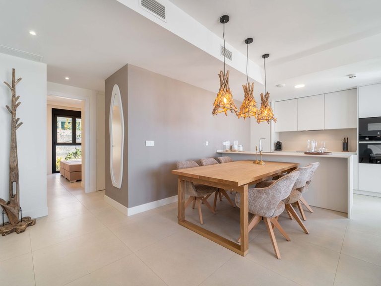 Apartment for Sale in Fuengirola, Malaga 15