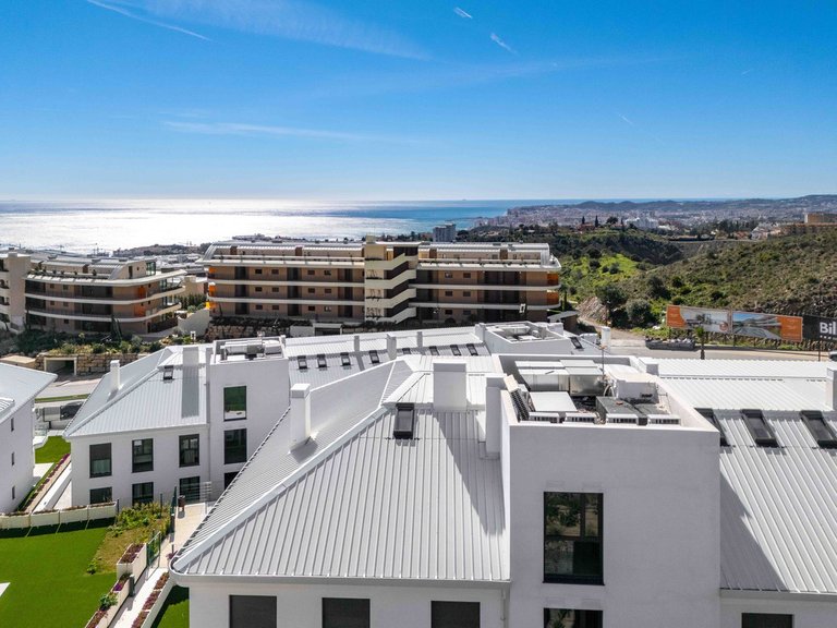 Apartment for Sale in Fuengirola, Malaga 16