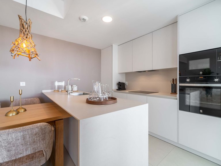 Apartment for Sale in Fuengirola, Malaga 17