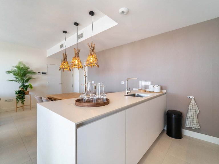 Apartment for Sale in Fuengirola, Malaga 18