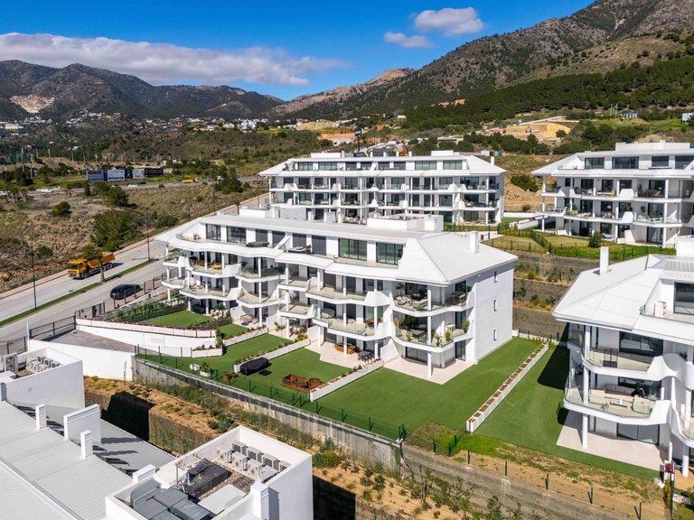 Apartment for Sale in Fuengirola, Malaga 20