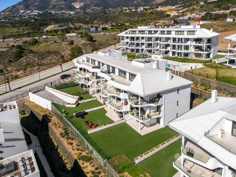 Apartment for Sale in Fuengirola, Malaga 21