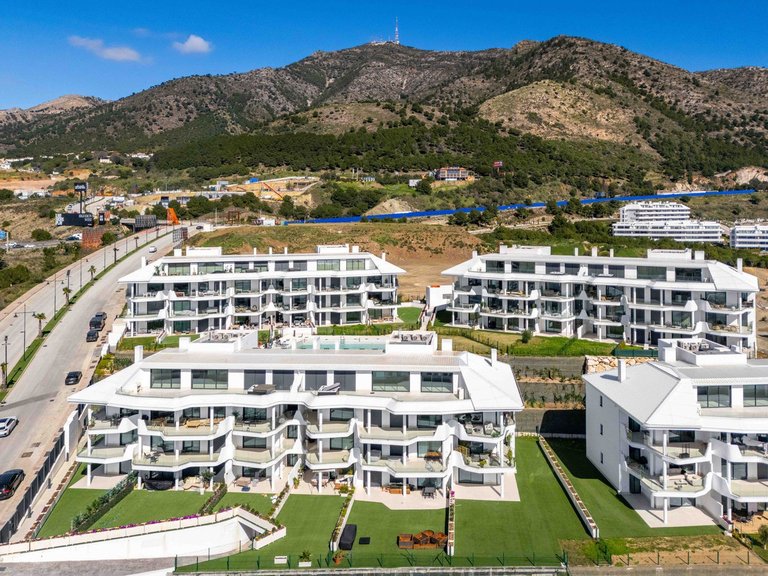 Apartment for Sale in Fuengirola, Malaga 22