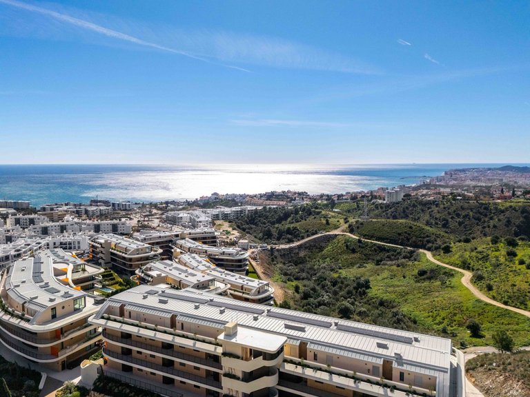 Apartment for Sale in Fuengirola, Malaga 23