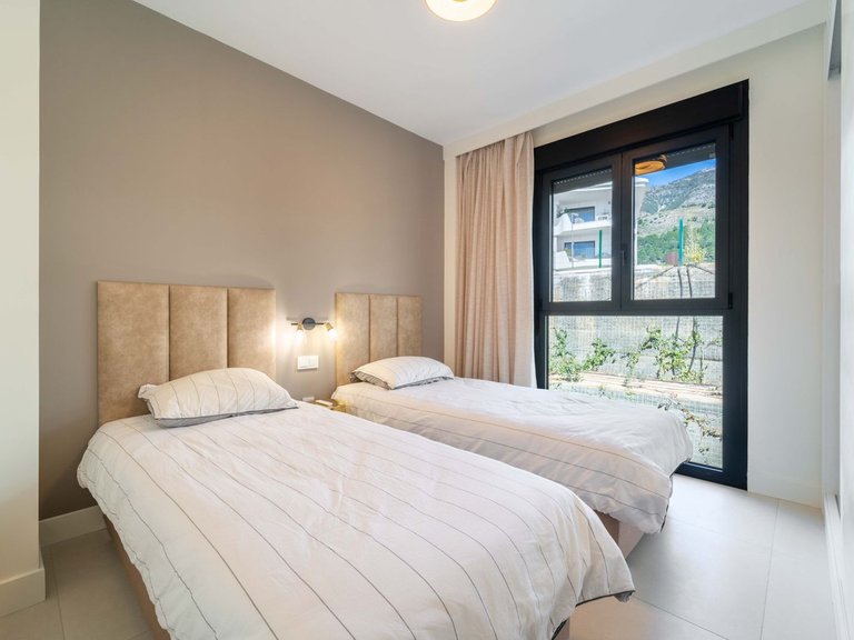 Apartment for Sale in Fuengirola, Malaga 24