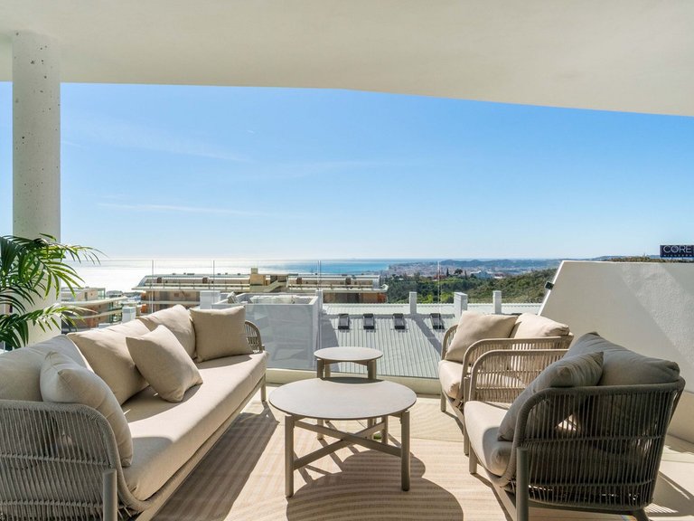 Apartment for Sale in Fuengirola, Malaga 3