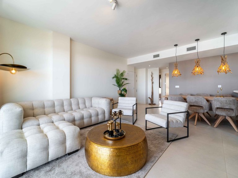 Apartment for Sale in Fuengirola, Malaga 4