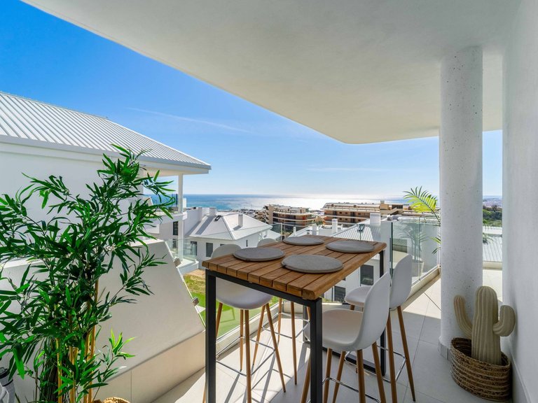 Apartment for Sale in Fuengirola, Malaga 5