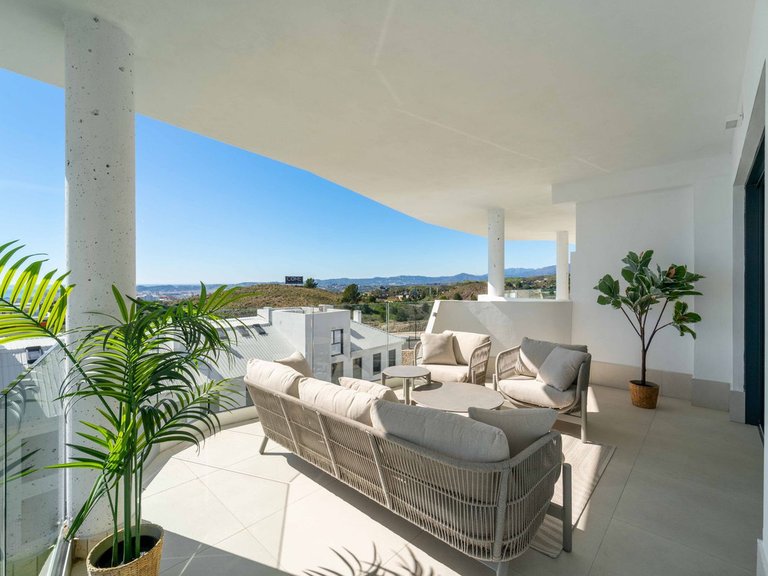 Apartment for Sale in Fuengirola, Malaga 6