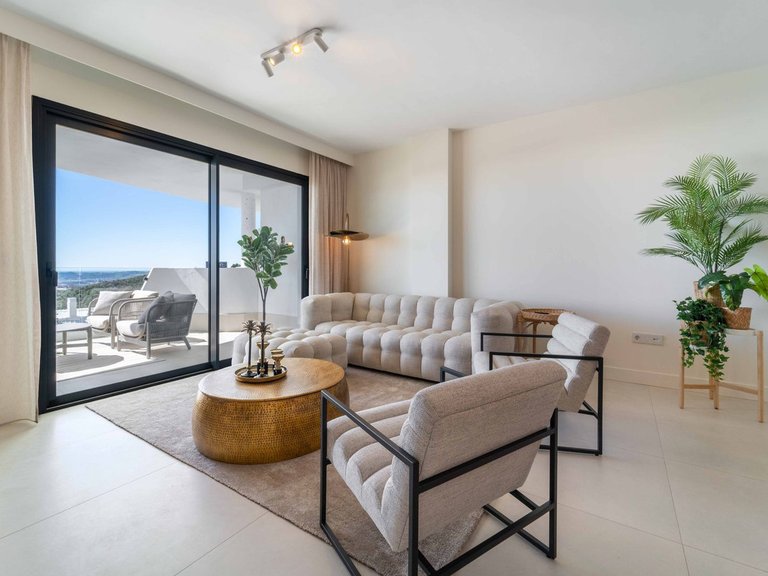 Apartment for Sale in Fuengirola, Malaga 8