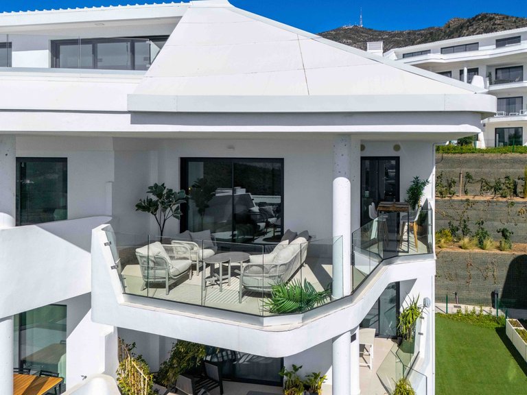 Apartment for Sale in Fuengirola, Malaga 9