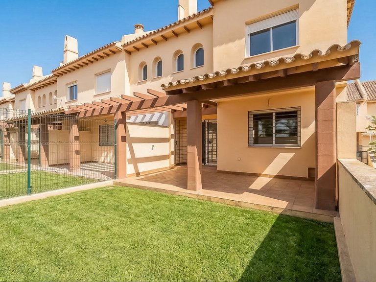 Villa for Sale in Calahonda, Malaga 1